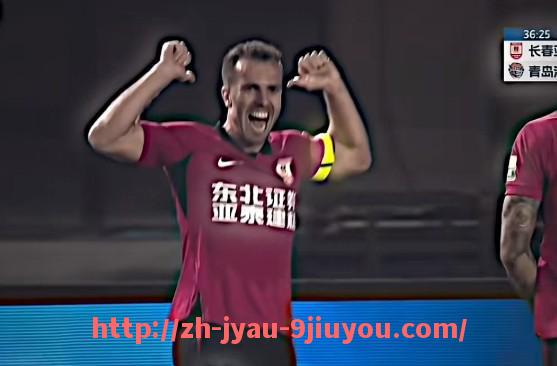 jiuyou九游娱乐-2018年中超联赛对阵时间表全季安排公布